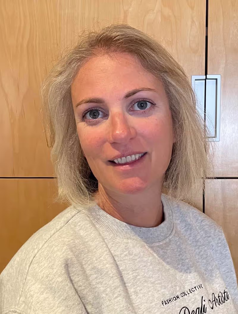 Dr. Marie-France Legault, OFFICE MANAGER