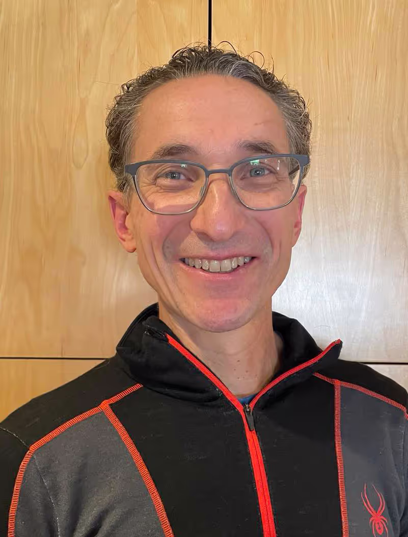 Dr. Nick Bianchi, D.C.